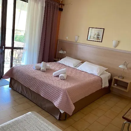 Katia * Nydri (Lefkada)