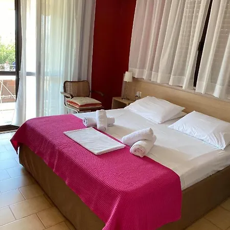Homestay Katia