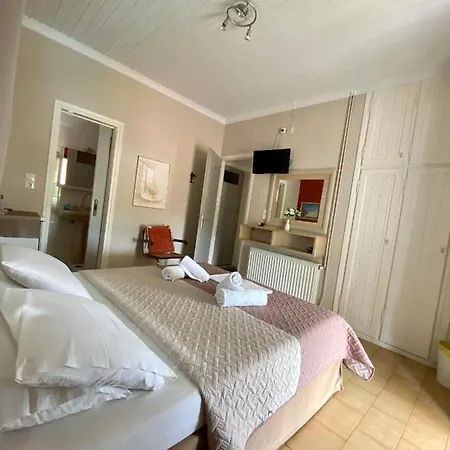 Katia Homestay Nydri (Lefkada)
