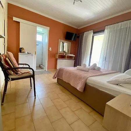 Katia Homestay *