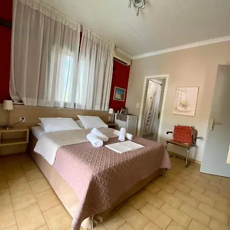 Homestay Katia *