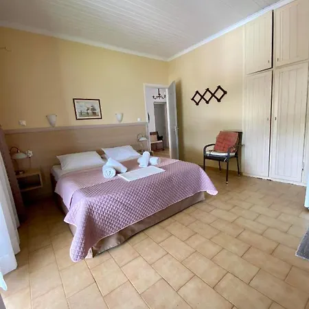 Katia * Nydri (Lefkada)