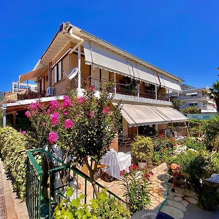 Homestay Katia