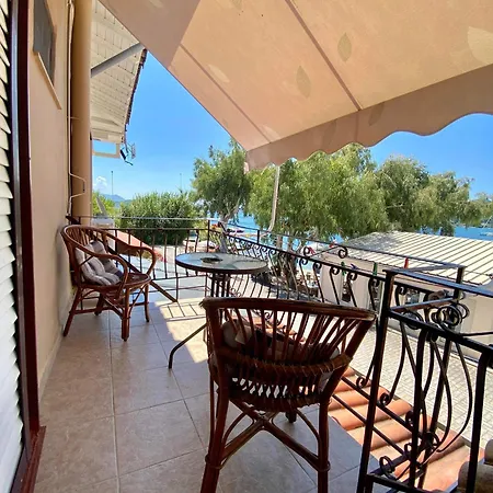 Homestay Katia Nydri (Lefkada)